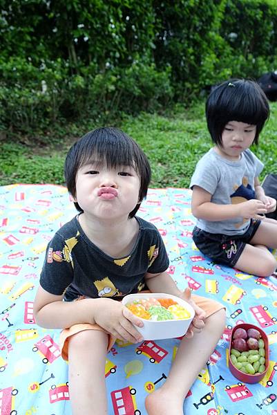 5.15亞尼克夢想村野餐趣