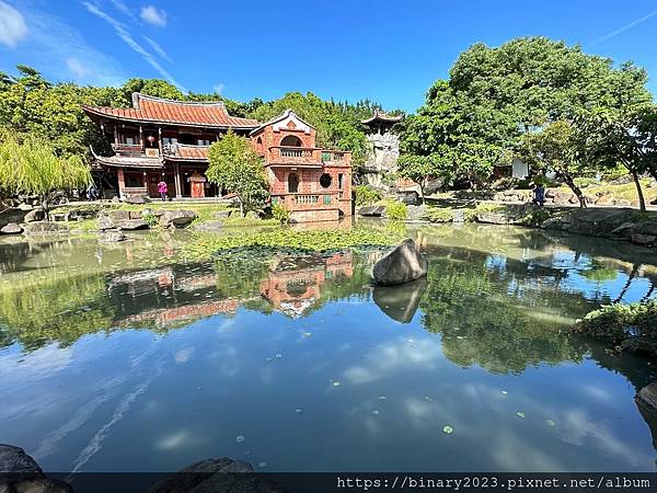 林安泰古厝2023 林安泰古厝2023