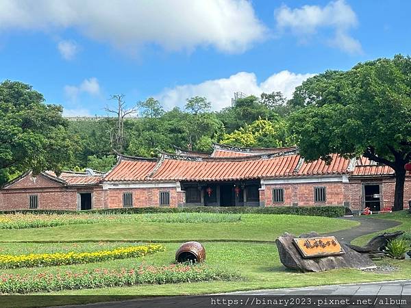 林安泰古厝2023 林安泰古厝2023