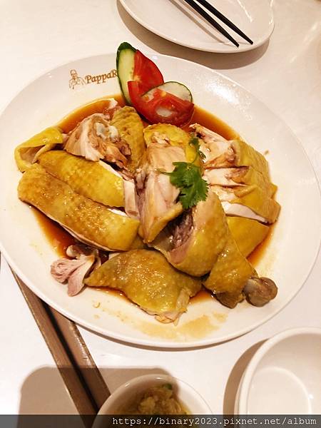 來自馬來西亞的異國美食餐廳【金爸爸PappaRich】新光信 來自馬來西亞的異國美食餐廳【金爸爸PappaRich】新光信