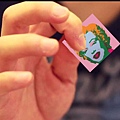 thumb