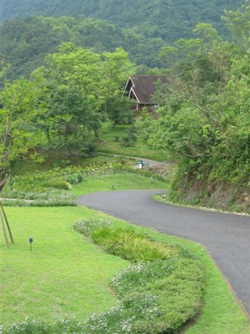 仁山植物園