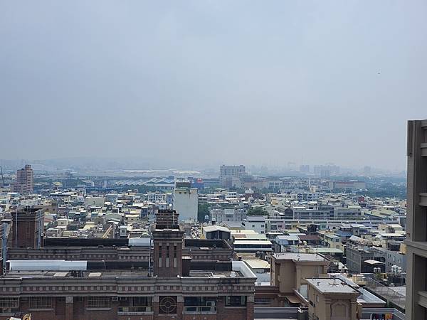 面福誠一街景觀 面福誠一街景觀