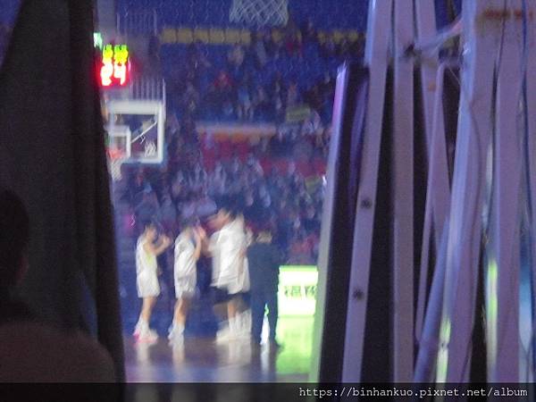 籃球活動全紀錄....