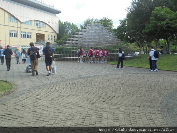 排球活動全紀錄