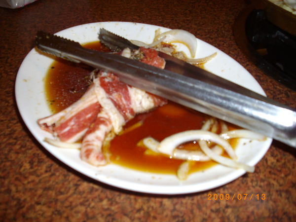 大江烤肉