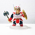 男戰士