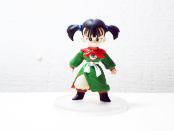 女武鬥家