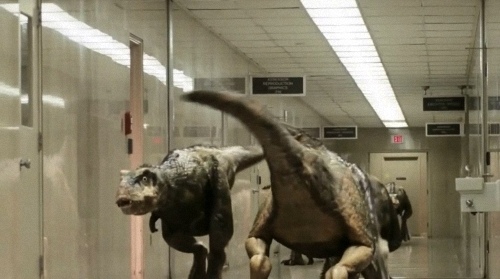 三疊紀世界觀後感 勞安問題很重要 俊藤劍的部落格 痞客邦 痞客邦