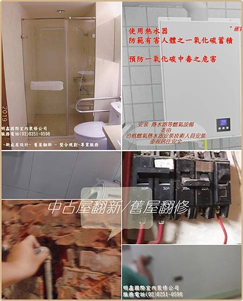 2   裝修 工作 閒聊~明鑫國際室內裝修  電話(02)8251-0598.jpg