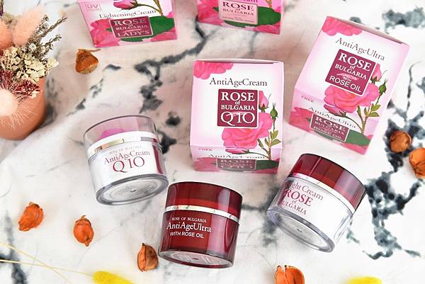 玫瑰保養品 玫瑰保養品