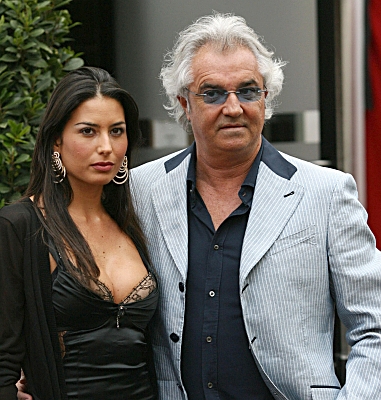 Elisabetta Gregoraci (Briatore's Girlfriend-2).jpg