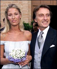 Ludovica Moontezemolo(Luca Cordero Montezemolo's wife).bmp