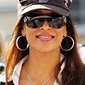 A welcome sight in the paddock, Bahrain Grand Prix, March 11, 2010.jpg