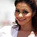 Grid girl on grand prix Sunday.jpg