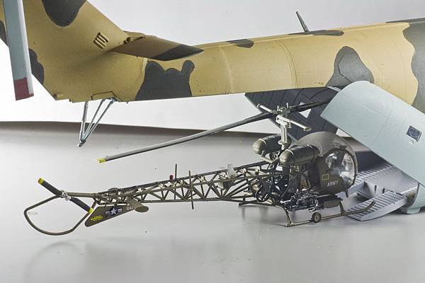 1/72 Revell Mil Mi-26