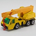 1976 SUPERFAST #49 CRANE TRUCK