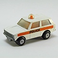 1975 Rolamatics #20 POLICE PATROL