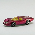1969 SUPERFAST#45 "MATCHBOX" SERIES FORD GROUP G