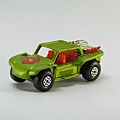 1971 SUPERFAST#13 "MATCHBOX" SERIES BAJA BUGGY