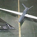 MonogramF-117 & Kinetic RQ-4 04