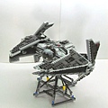 9500 Sith Fury-class Interceptor 2012