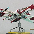 7259 ARC-170 Starfighter