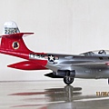 Revell 1/48 Northrop F-89D