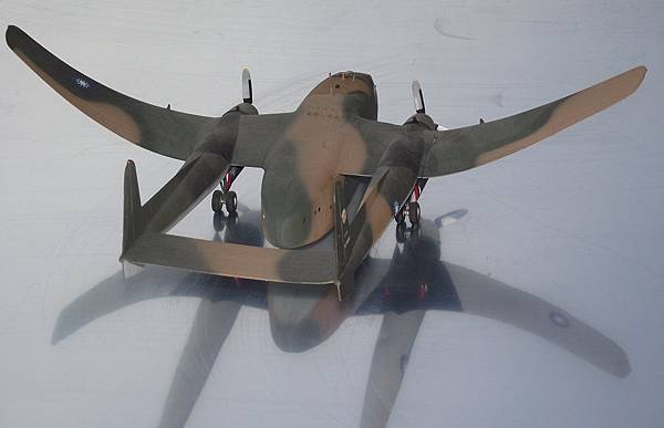 ITALERI 1/72 C-119G_3.jpg