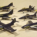 1/72 Blue Angels -1