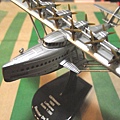 1/350 Dornier-X