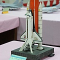 1/144 Space Shuttle