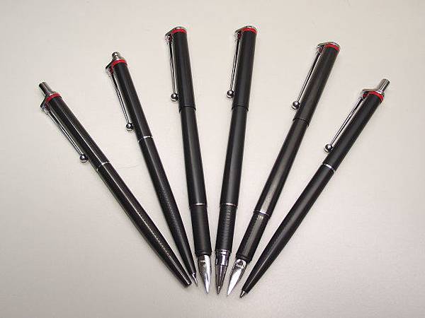 Rotring 700 of mine