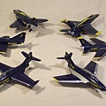 1/72 Blue Angels -2