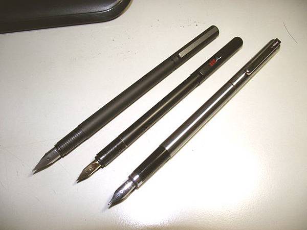 Rotring Alpha line