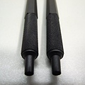 Rotring 600 ballpoint pen ver.1 & ver.3 