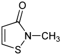 Methylisothiazolinone