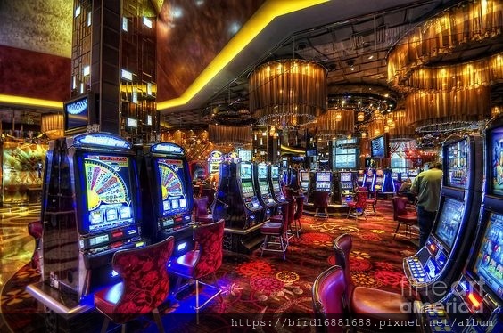 揭開老虎機的神秘面紗：如何選擇最適合你的遊戲