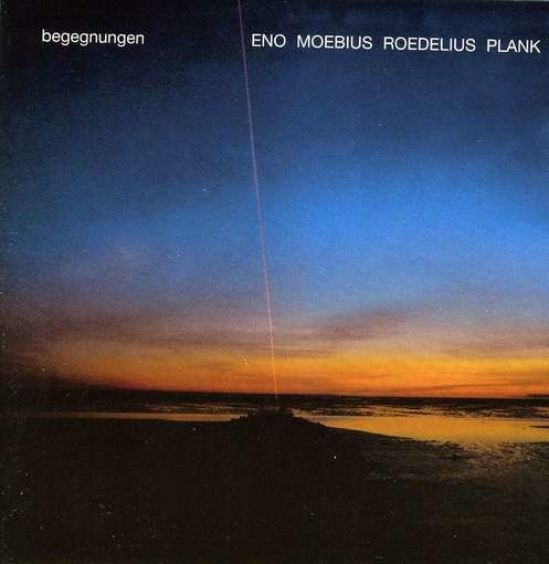 rian Eno - Begegnungen