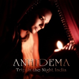 Anhidema - Trip in the Night India