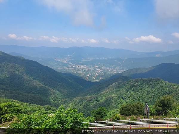 【韓國】求禮智異山-老姑壇行 【韓國】求禮智異山-老姑壇行