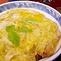 親子丼