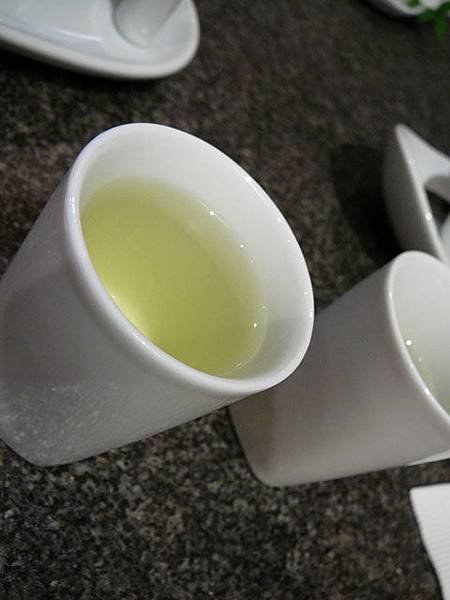 DC Cafe- 香茅茶