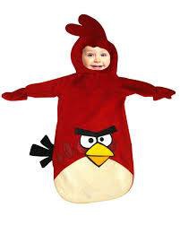 angry bird clothes