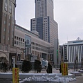 札幌JR站