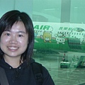 2007/12/23我要去北海道囉