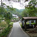 六寮步道