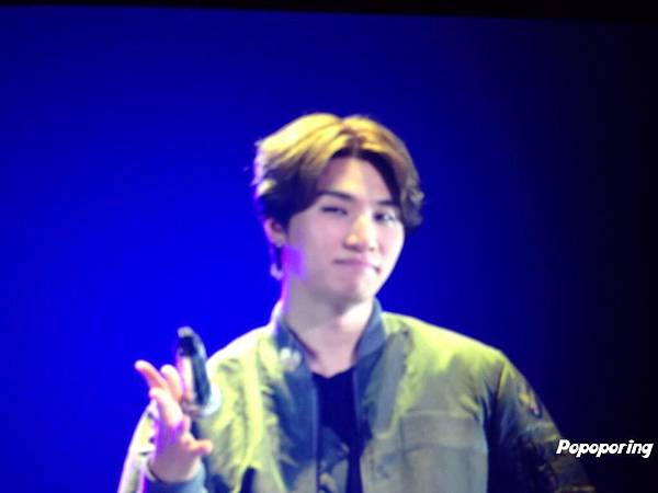 151003 BIGBANG MADE TOUR IN LOS ANGELES Preview