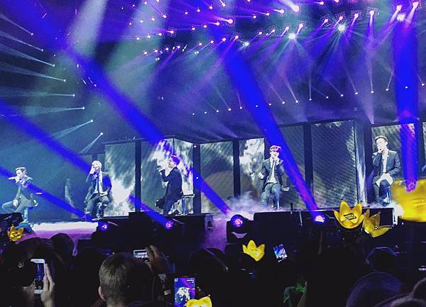 151010 BIGBANG MADE TOUR IN NEWARK, NJ