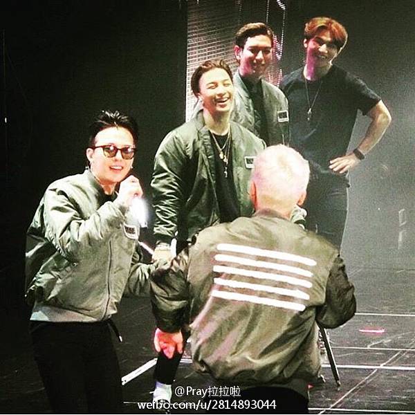 151024 BIGBANG MADE TOUR IN MACAO